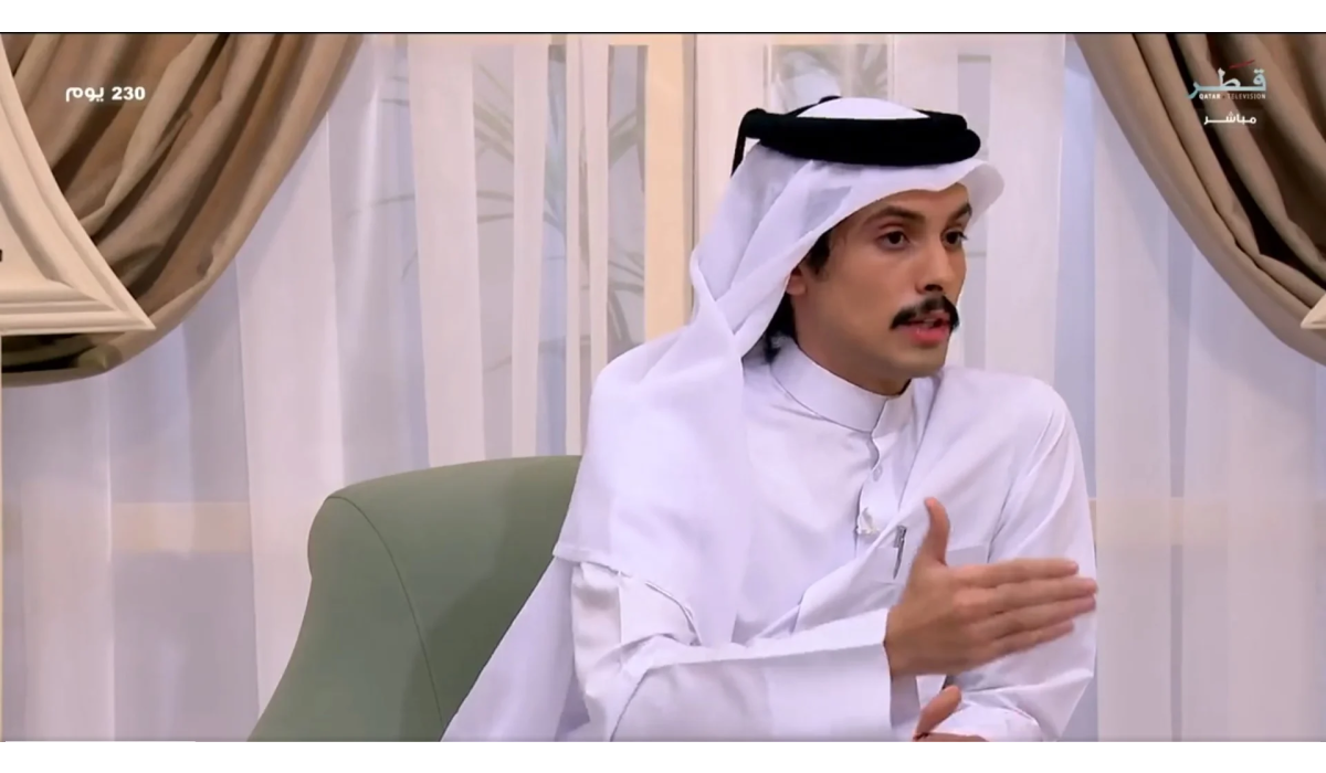 Mr. Khalid